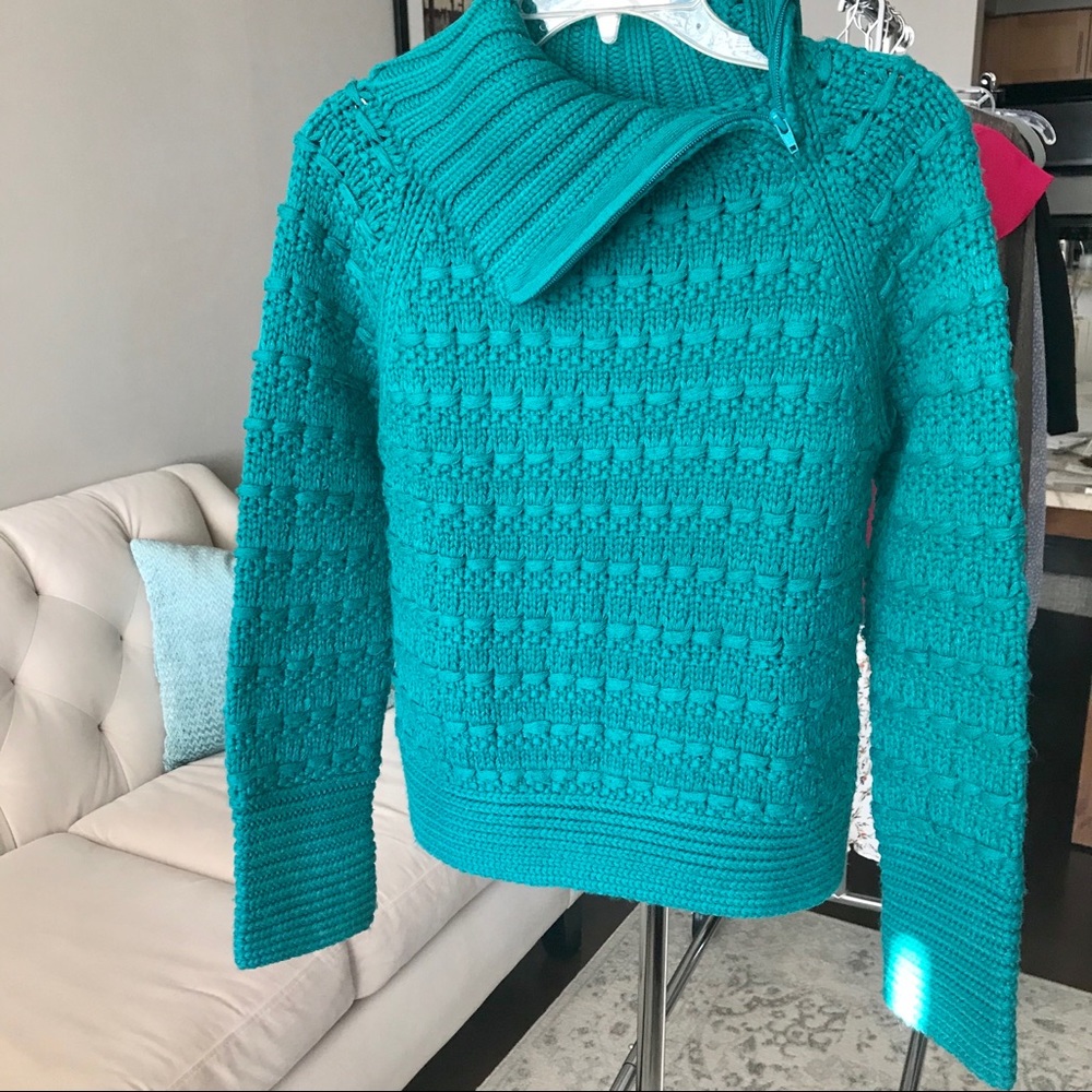 Victoria’s Secret Sweater